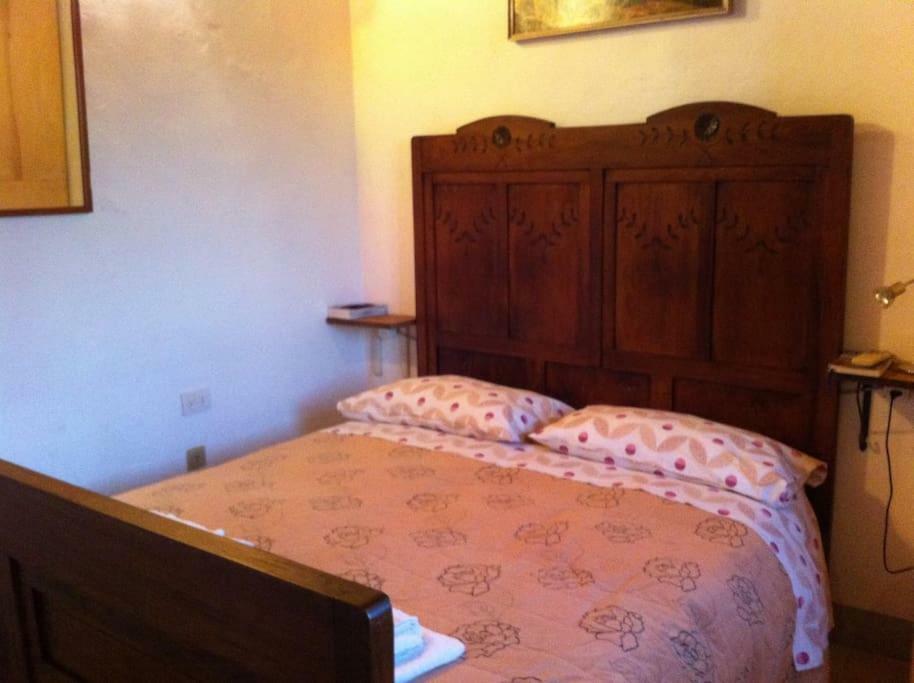 Rebby'S Terrace Apartment Firenze Bagian luar foto