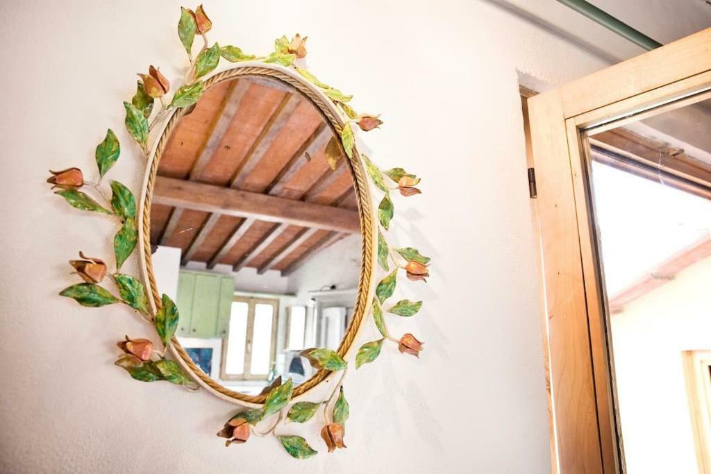 Rebby'S Terrace Apartment Firenze Bagian luar foto